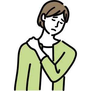 オンライン漢方外来でご相談頂きたい症状 #6：疲労　漢方では、「気・血・水」のバランスが重要とされ、疲労はこれらの不調和が原因とされています。オンライン漢方外来では、患者さまの症状や体質に合わせた漢方薬をご提案します。