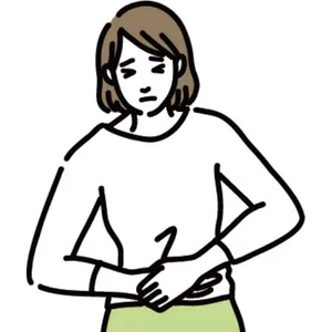 オンライン漢方外来でご相談頂きたい症状 #4：月経不順　オンライン漢方外来では、手足が冷える方、イライラや頭痛、不眠、不安感が強い方、便秘がちな方など、患者さまの体質や症状に合わせて、適切な漢方薬を選択し治療を進めます。